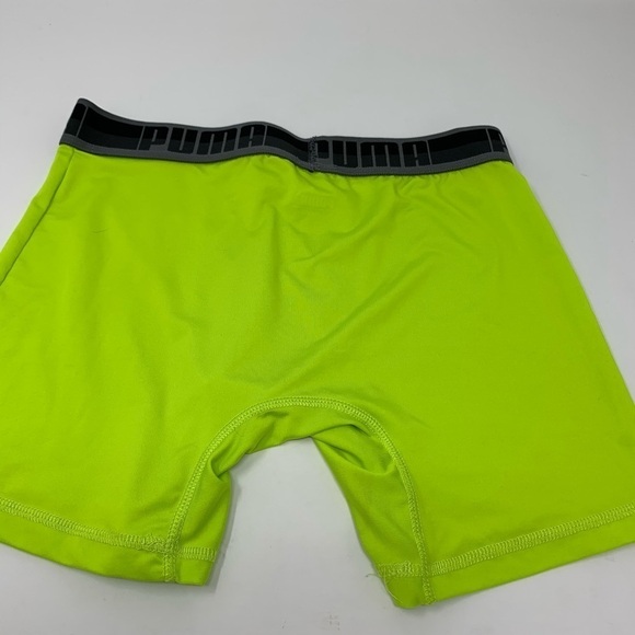 PUMA Men's Boxer Briefs Set Underwear Size Small Set 85% Polyester 15% Spandex - Picture 5 of 13